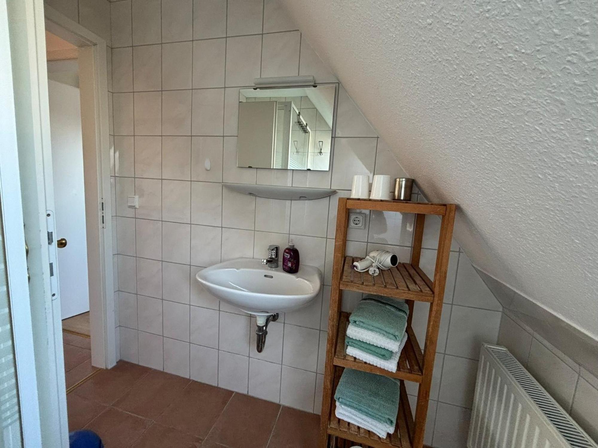 Dat Ole Fischerhus - App 3 Heiligenhafen Bagian luar foto