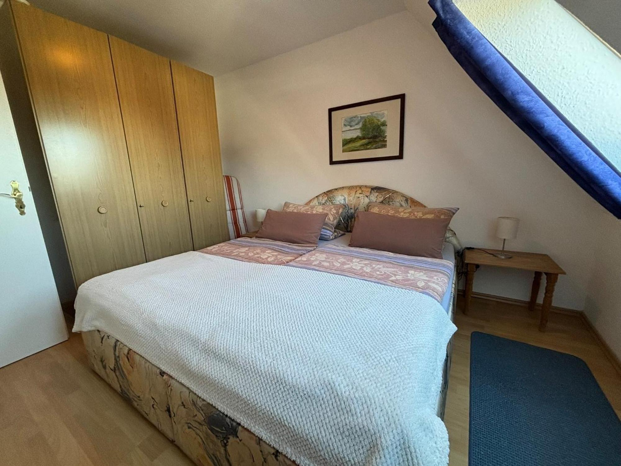 Dat Ole Fischerhus - App 3 Heiligenhafen Bagian luar foto